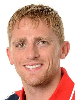 Paul WYCHERLEY