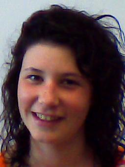 Isaline CHABBEY
