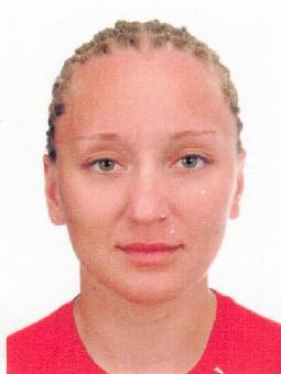 Maria LEBEDEVA