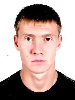 Dmitry PETROV