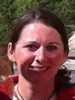 Colleen HICKEY
