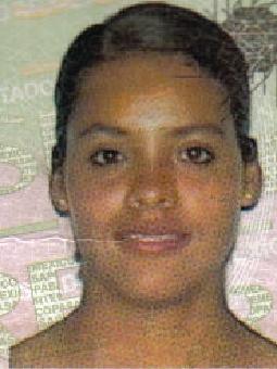 Anais ABRAHAM MAR