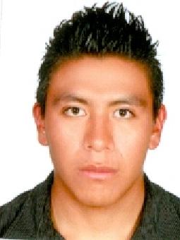 Saul CASTILLO MORALES