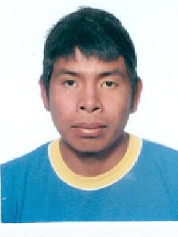 Jose Zeferino CAMILO CORTES