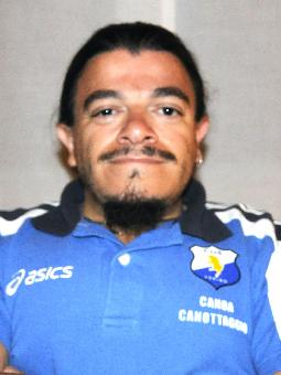 Andrea PISTRITTO