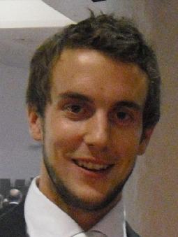 Mathias SCHMID