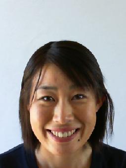 Moe KAIFUCHI