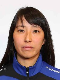 Yuriko TAKESHITA