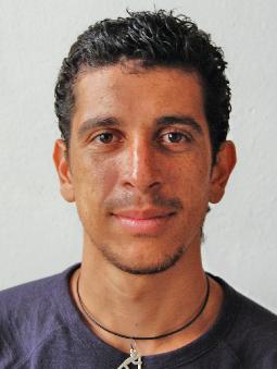 Argenis GUDINO