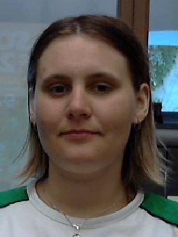 Radka VALIKOVA
