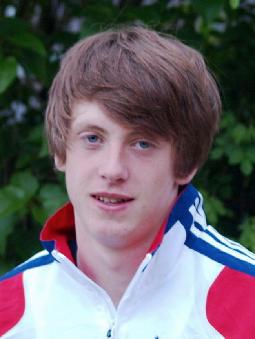 Daniel EVANS