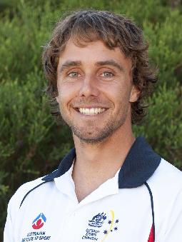Kynan MALEY