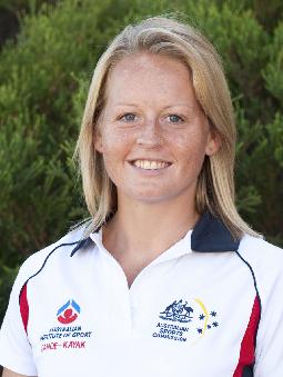 Sarah FORSYTHE