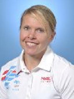 Anne RIKALA