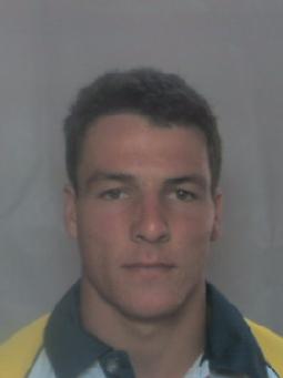 Robert MCINTYRE