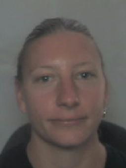 Kristy PACKHAM