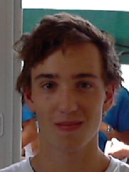 Jonatan SRAMEK