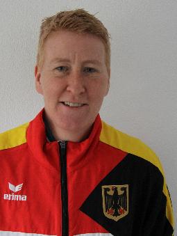 Sabine FUSSER