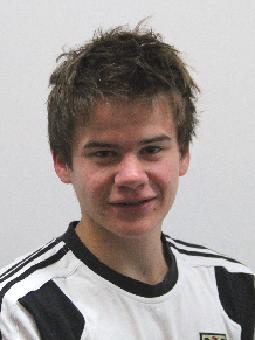 Lukas GIERENZ