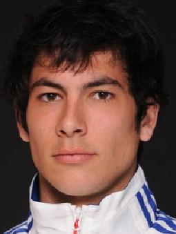 Tanguy MARQUER