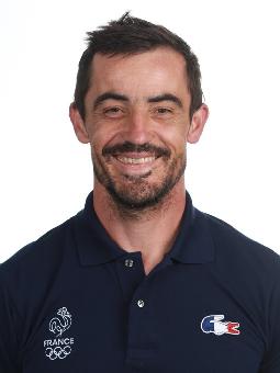 Stephane SANTAMARIA