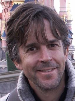 James CHRISTIE