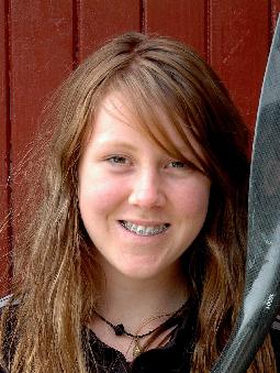 Jessica BAILEY