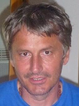 Jaroslav SLUCIK