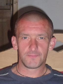 Stefan GREGA