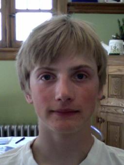 Zachary ZWANENBURG