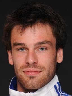 Theo DEVARD