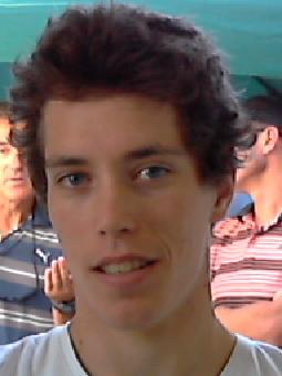 Adrien CORVASIER