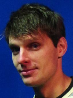 Boris RAJNIAK