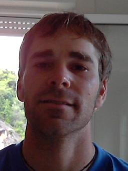 Bart STIENEN