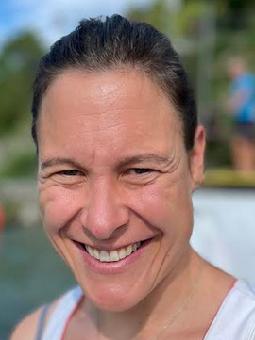 Chantal ABGOTTSPON