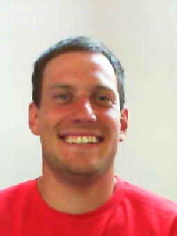 Martin SCHEUBER