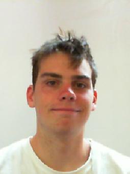 Jonas TSCHIRREN