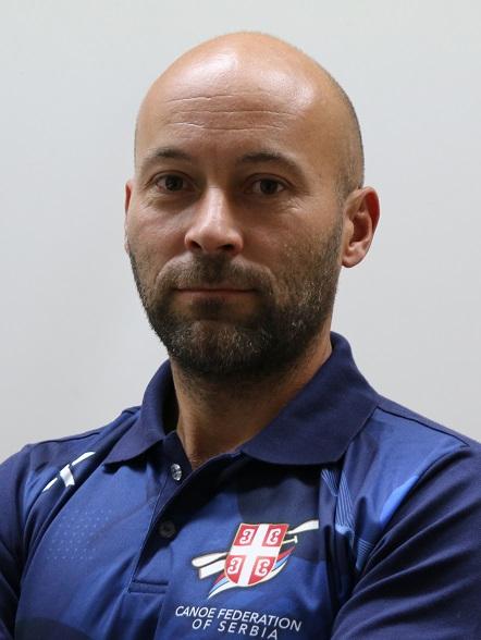 Sreten BILJIC