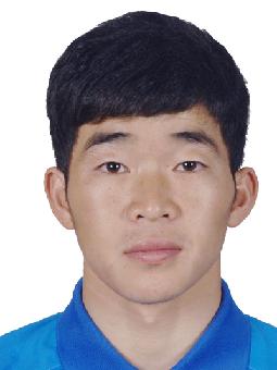 Jinbin XIAN
