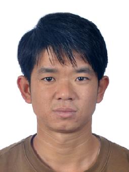 Junrong SHU
