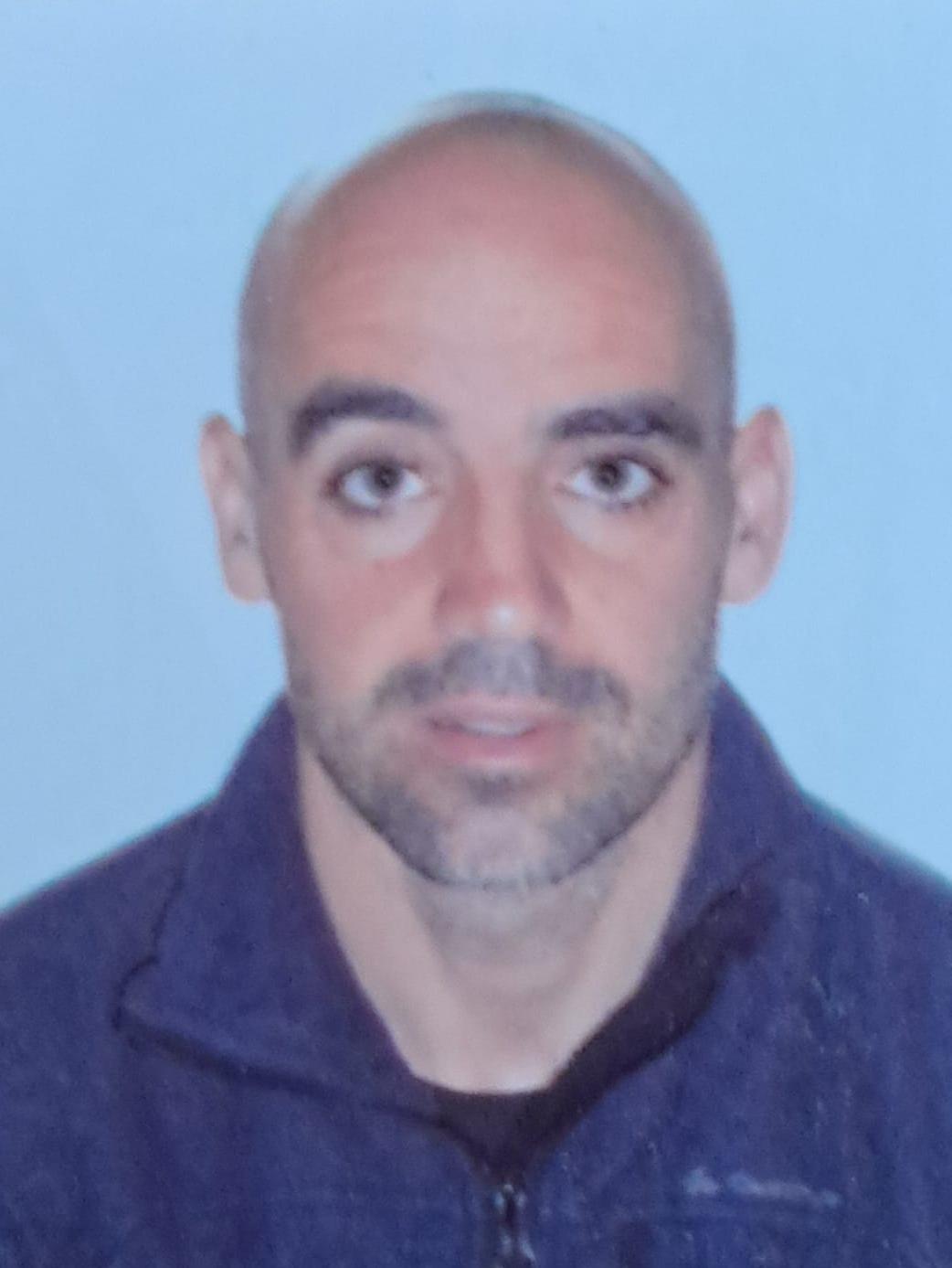 Jesus RODRIGUEZ LEON