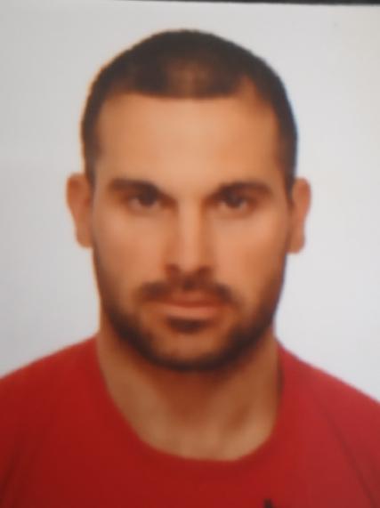 Xavier MIRALLES PRATS