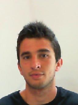 Rodrigo RAMOS COLLADO