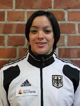 Alke OVERBECK