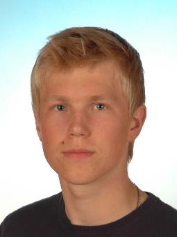 Bartosz DEBOWSKI