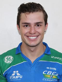 Pedro GONCALVES