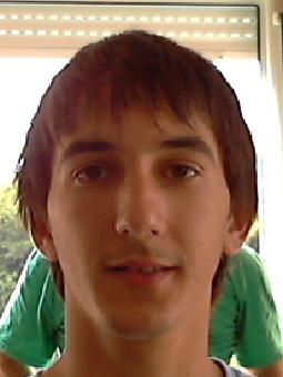 Stefan DUKIN