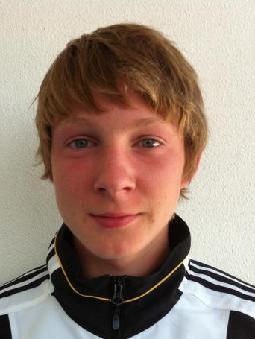 Aaron JUETTNER
