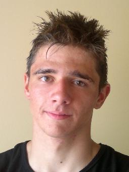 Luka ZGANJAR