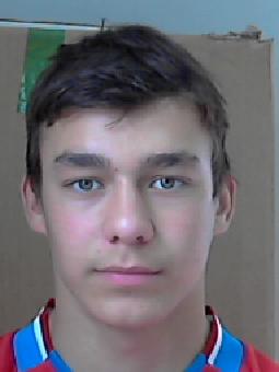 Artem BOGDANOV